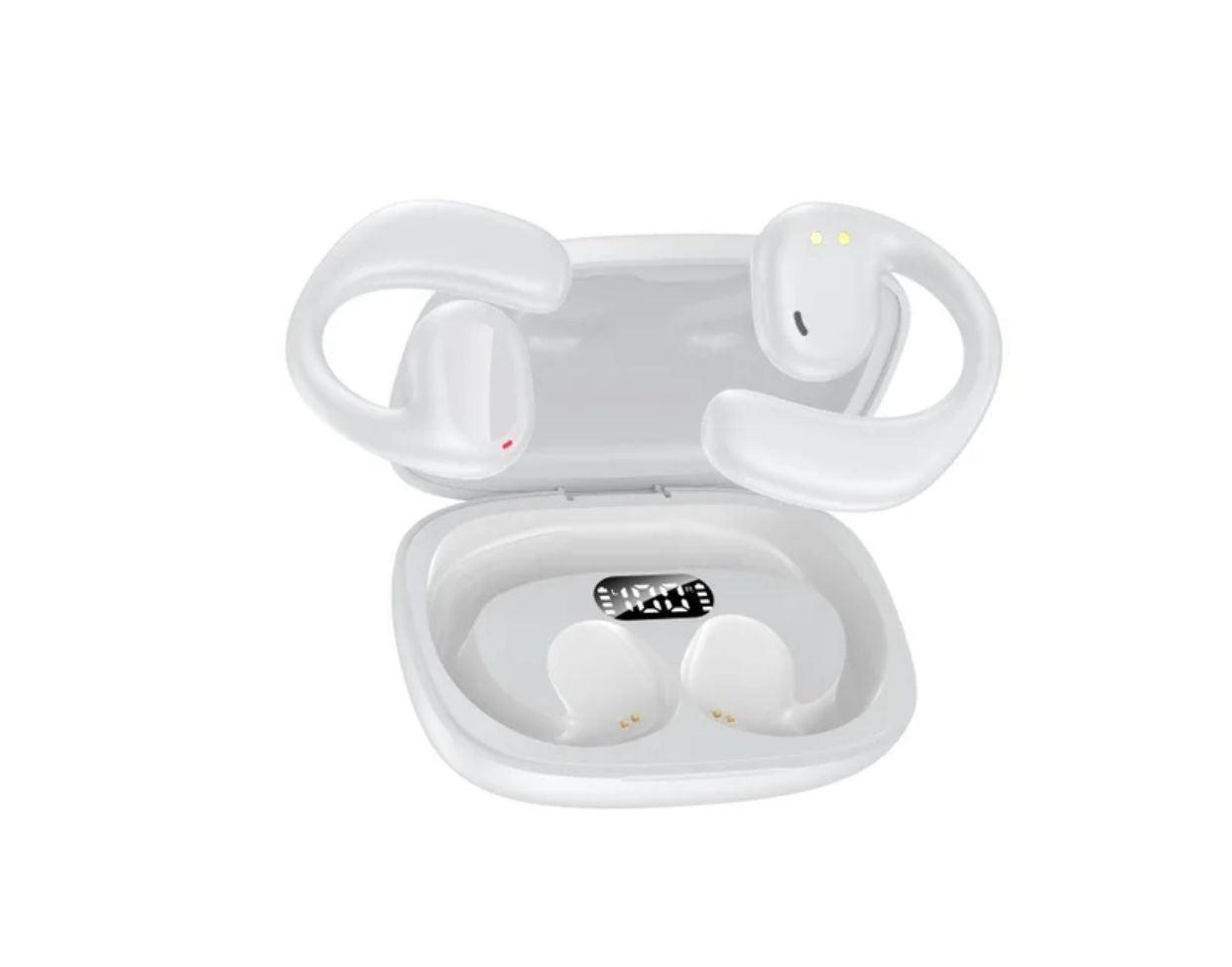 Wireless Bluetooth Headphones / Wireless ear hanging Bluetooth headset